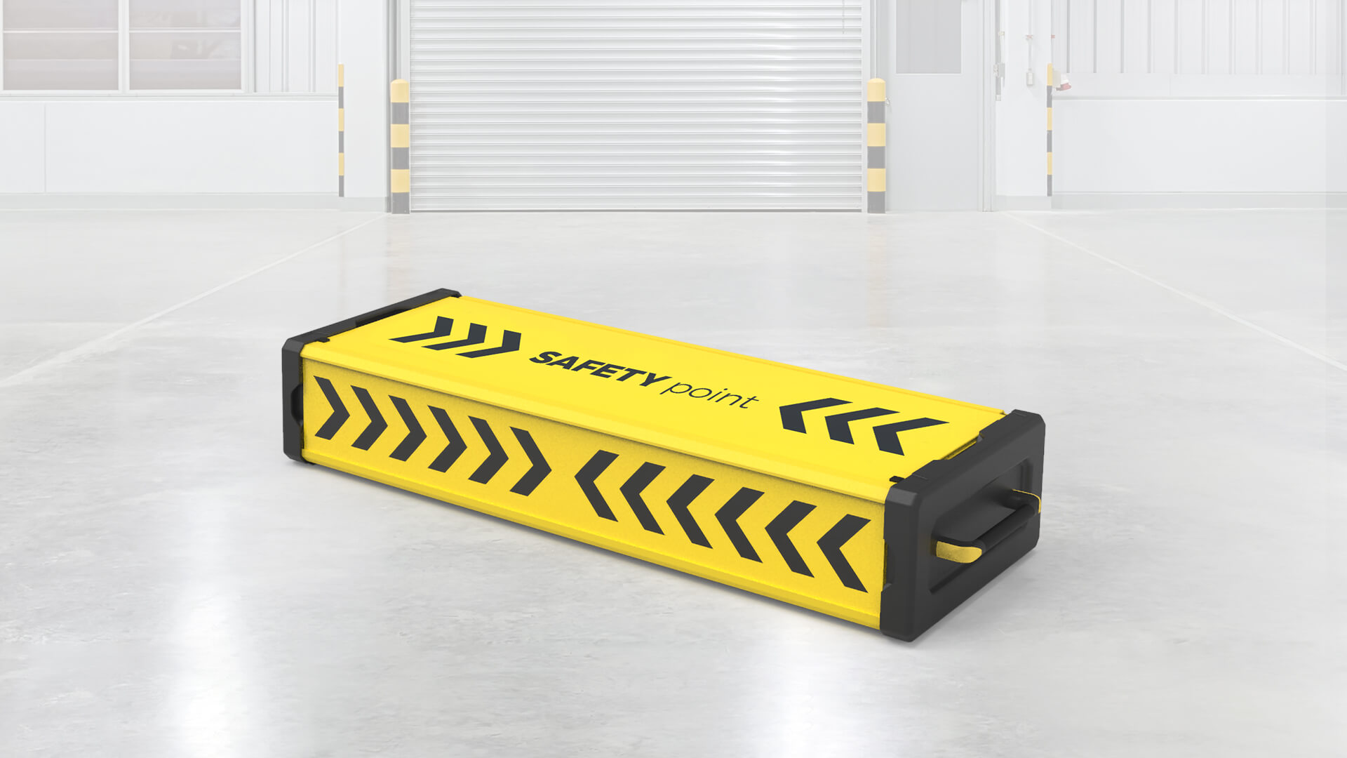 About Safety Point - Portable Safety Stations and First Aid Stations